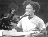 Soldat inconnu + Ben Harper