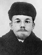 Vladimir Ilitch Soldat inconnu 