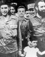 Che Guevara + Soldat Inconnu