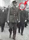 De Gaulle + Soldat Inconnu